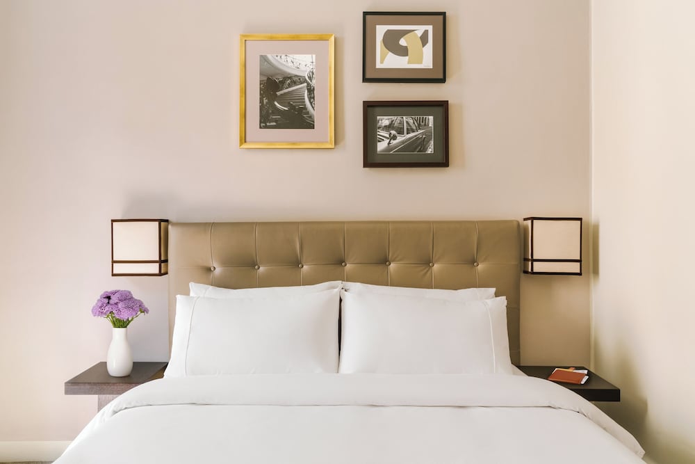 Junior Room, 1 Double Bed photo 1