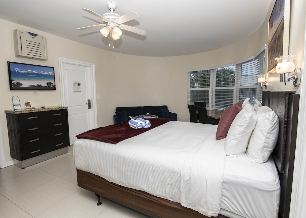 Exclusive Suite photo 3