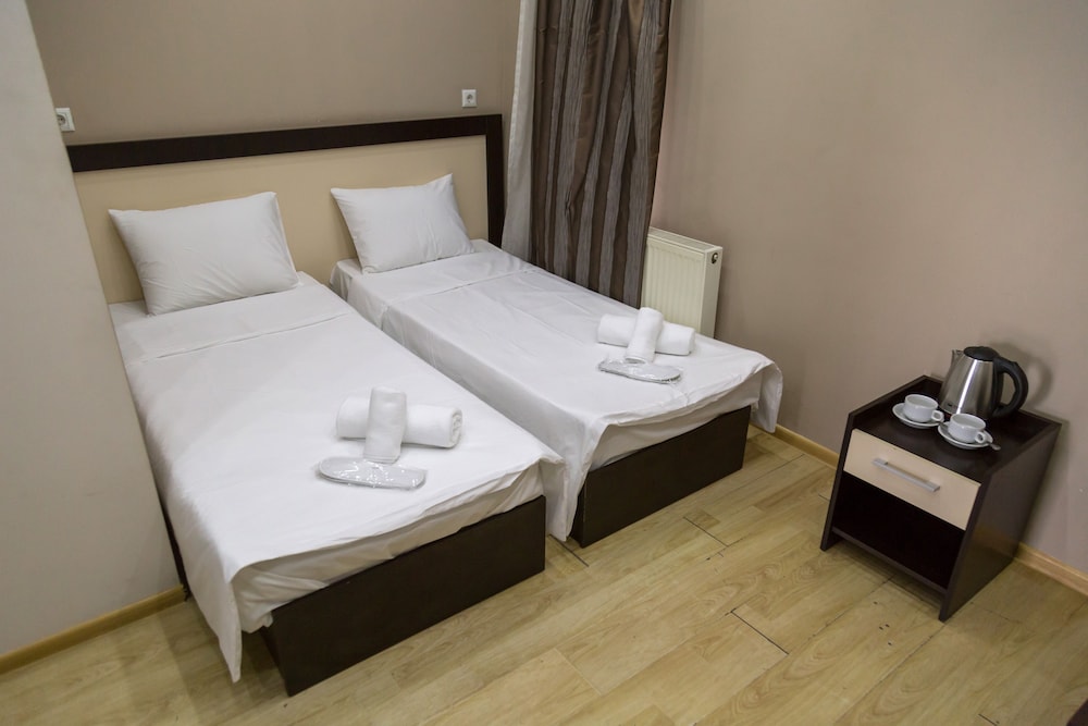 Economy Double Or Twin Room photo 1