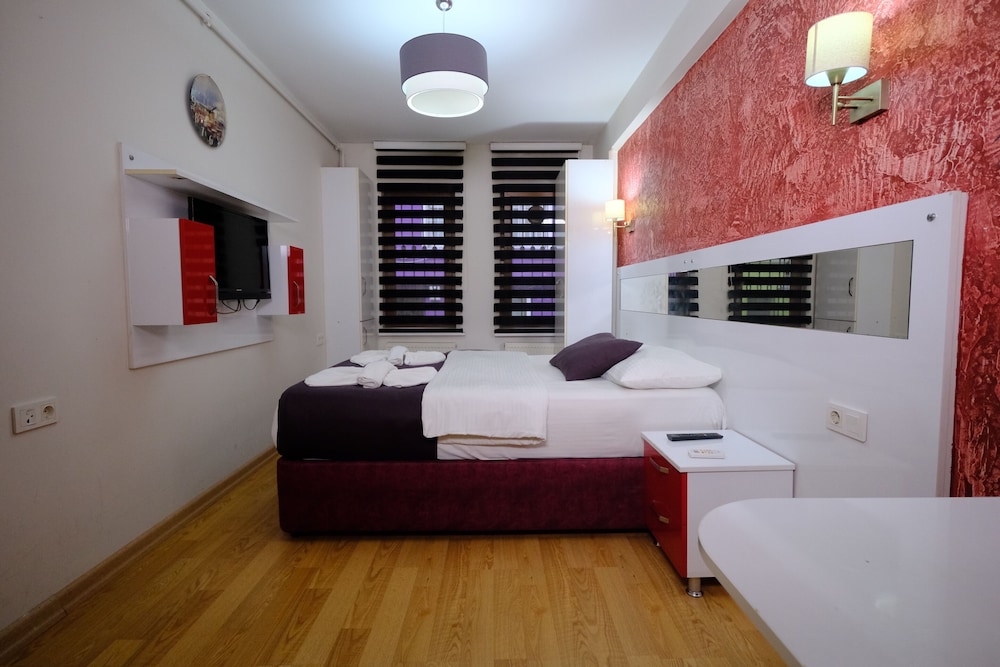 Economy Room photo 1