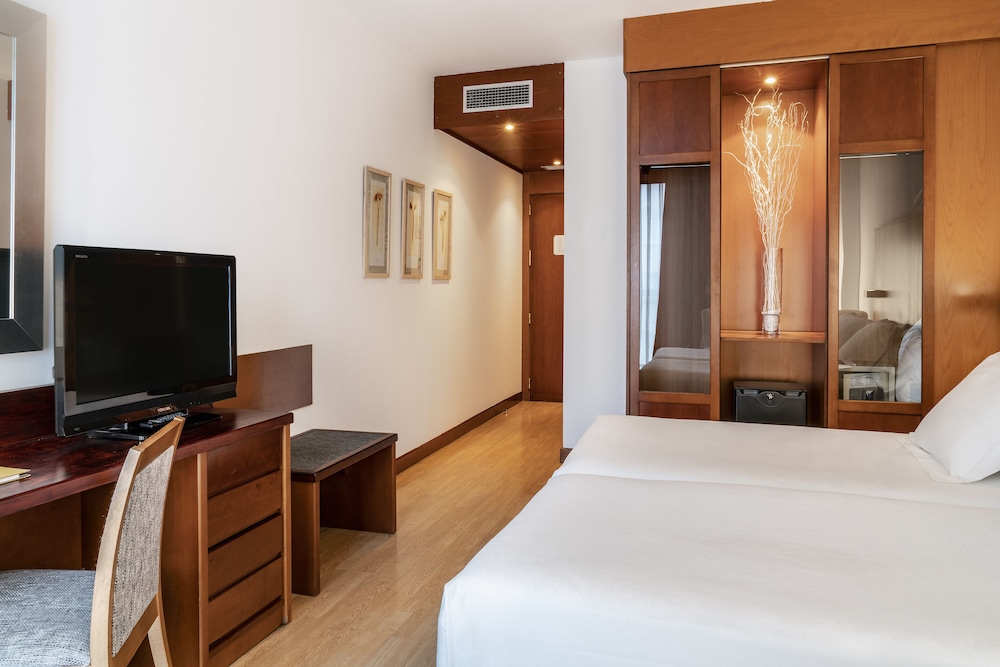 Double Room Single Use (parking)