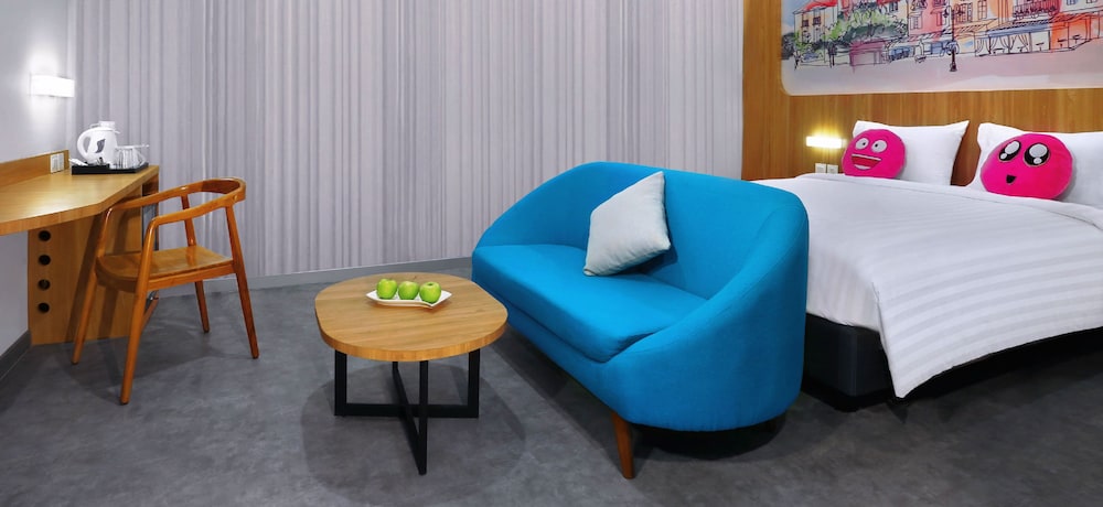 Junior Suite - Photo 3