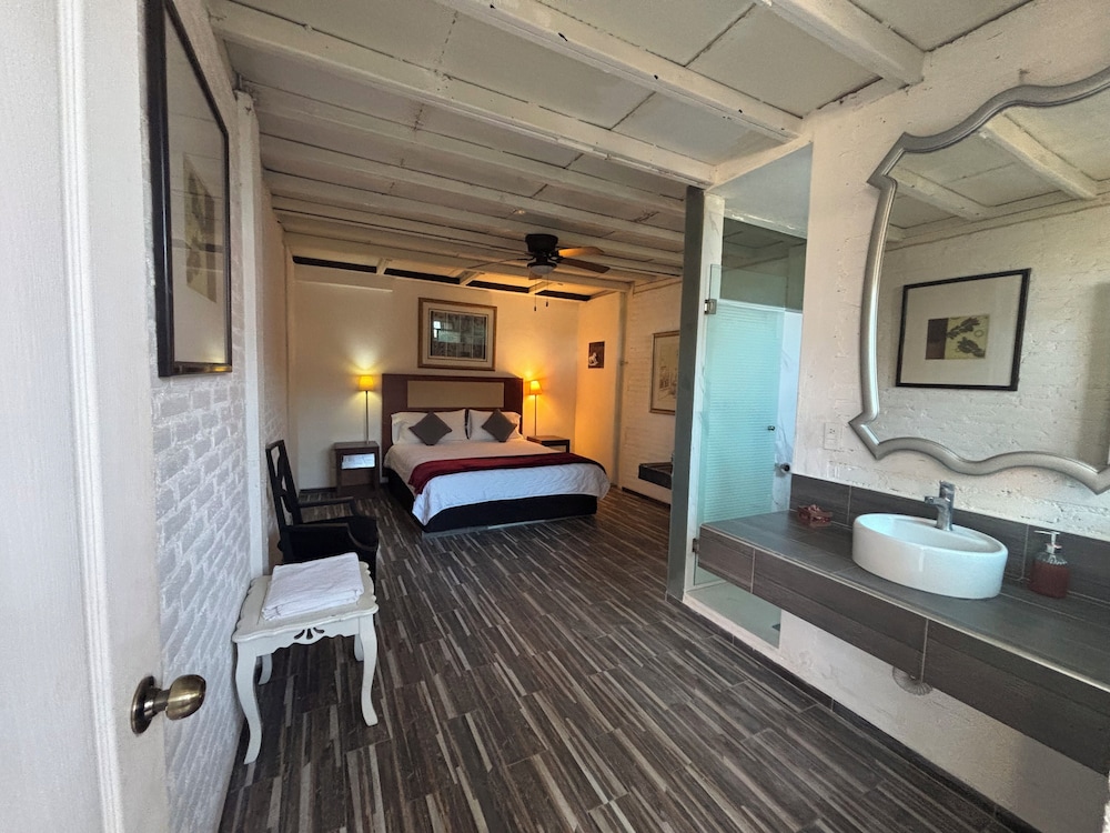 Standard Single Room, Annex Building photo 1