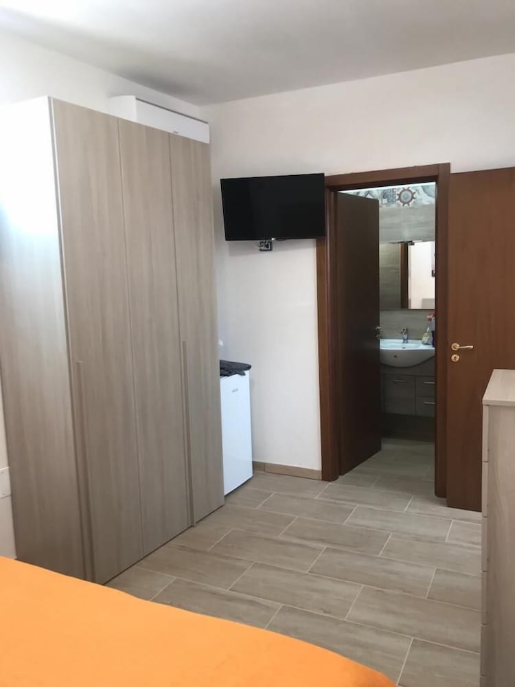 Classic Double or Twin Room photo 1
