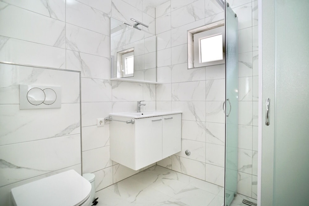 Apartment (Rose - 30 m from the beach - A1(2+1)) photo 2