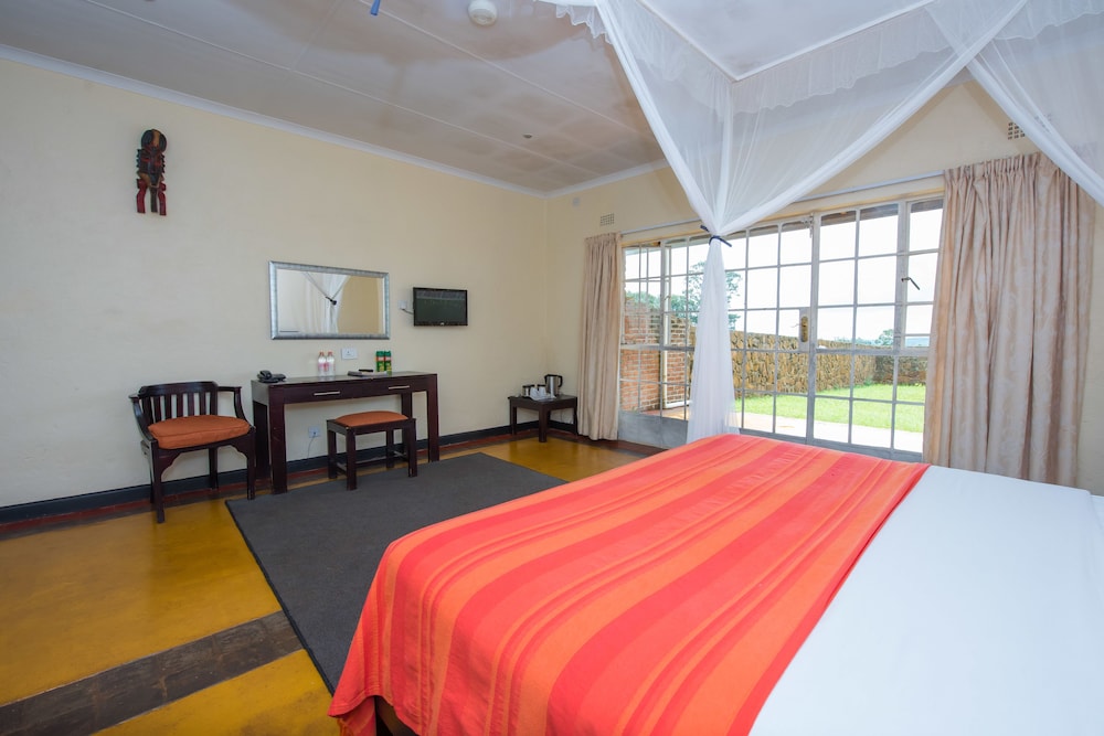 Standard Room (Nyala) photo 3