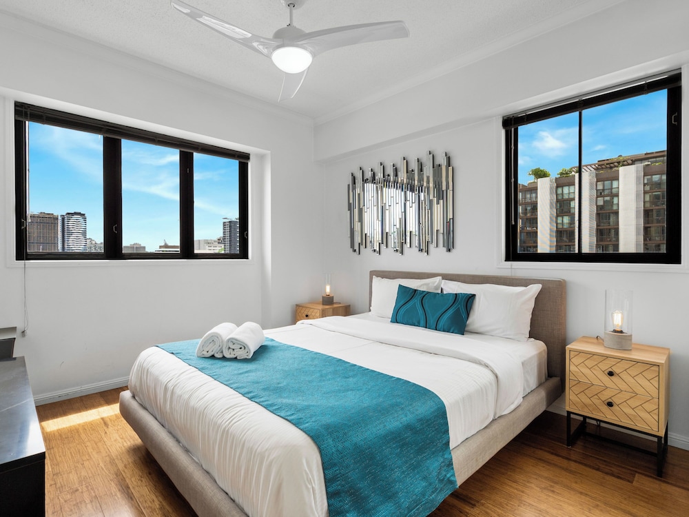 Deluxe Apartment, 1 Bedroom photo 3