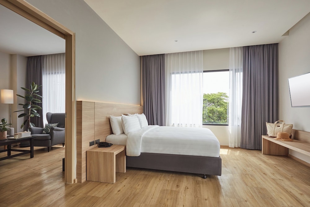 Junior Suite - Photo 3