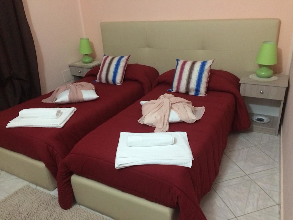 Double or Twin Room, Courtyard View photo 1