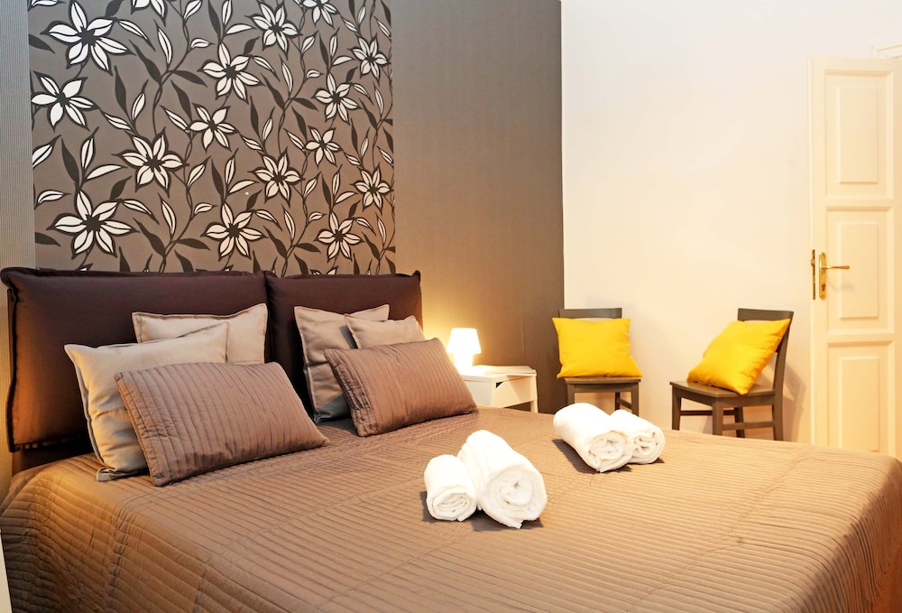 Apartment, 2 Bedrooms