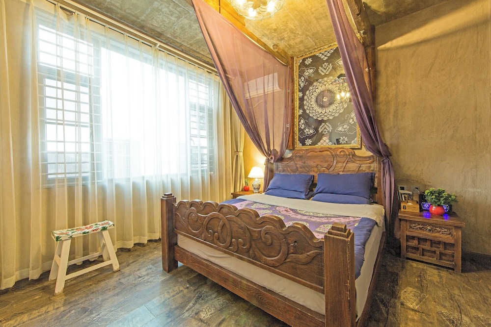 Lan Qing Double Room photo 2