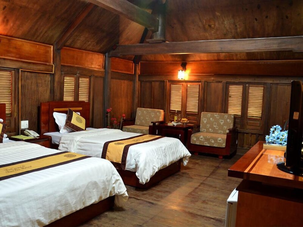 Suite, Garden View photo 1