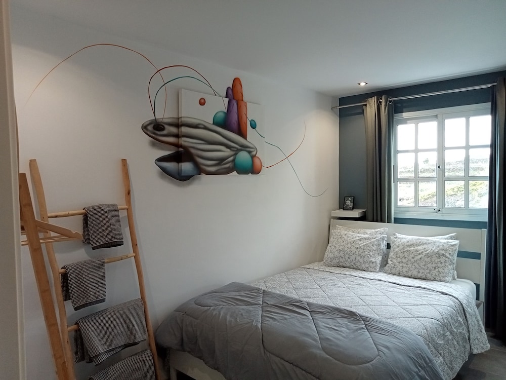 Traditional Double Room, 1 Bedroom, Bathtub, Mountain View photo 2