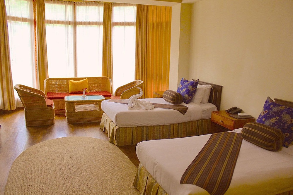 Standard Double or Twin Room, 1 Bedroom photo 3