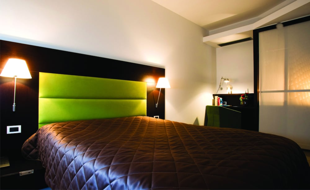 Double Room, Balcony photo 3