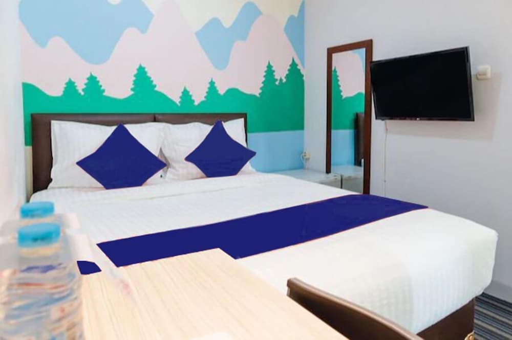 Deluxe Double Room - Photo 4