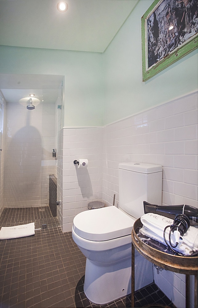 Comfort Room, photo 7