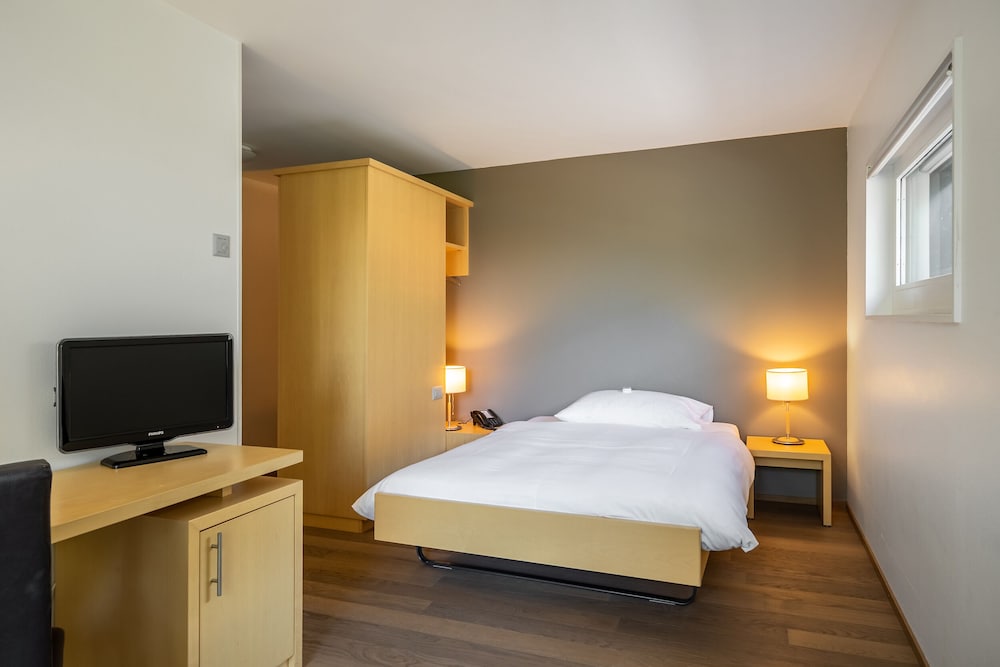 Premium Double Room (Grandlit) photo 2