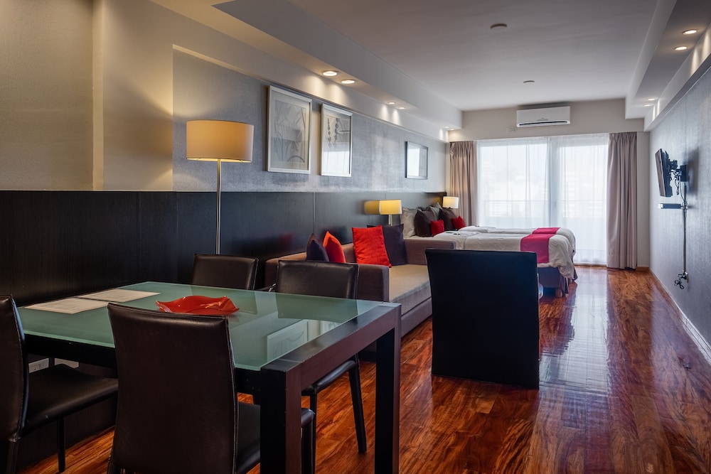 Suite, 2 Twin Beds