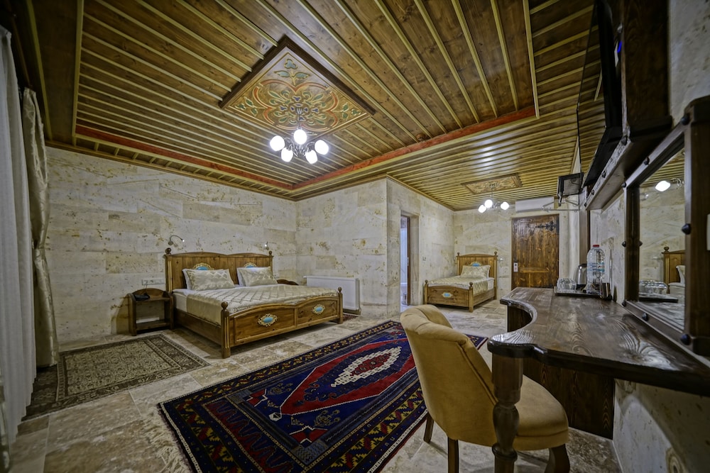Family Triple Room photo 1