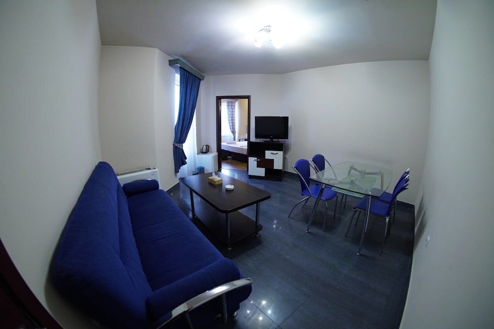 Superior Double Room, 1 Bedroom photo 1