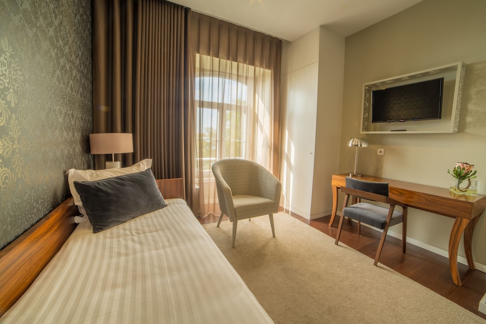 Suite, 2 Bedrooms