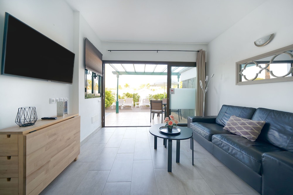 Deluxe Bungalow, 2 Bedrooms