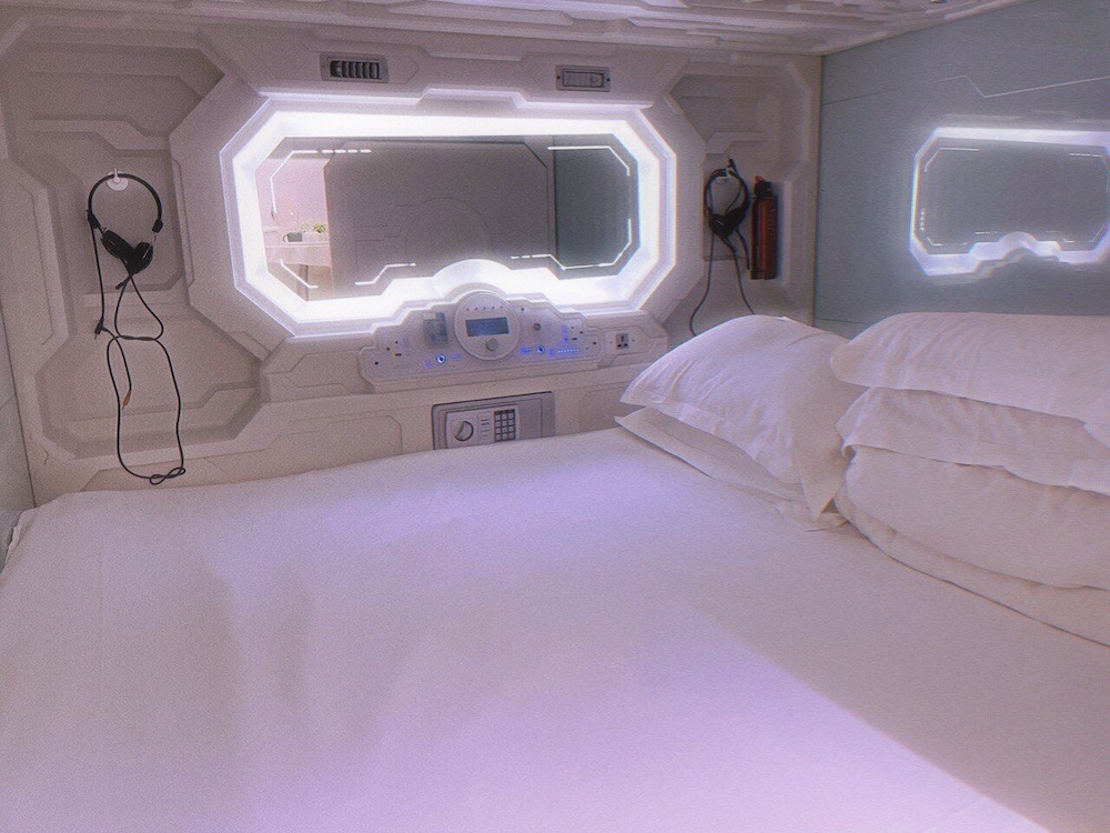Premium Cabin, 1 Bedroom photo 1