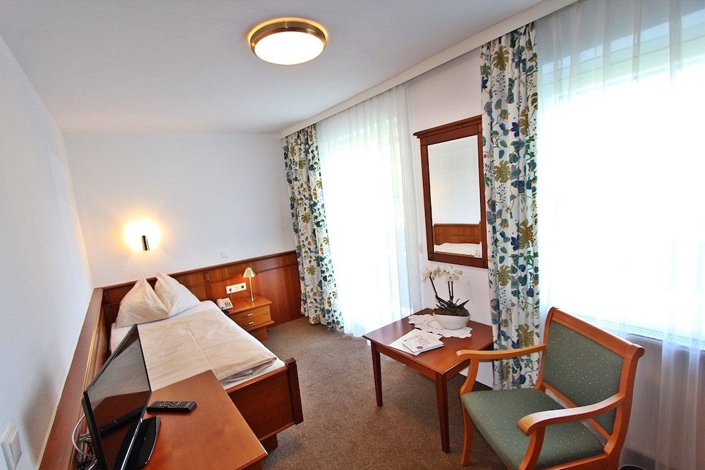 Standard Single Room photo 1