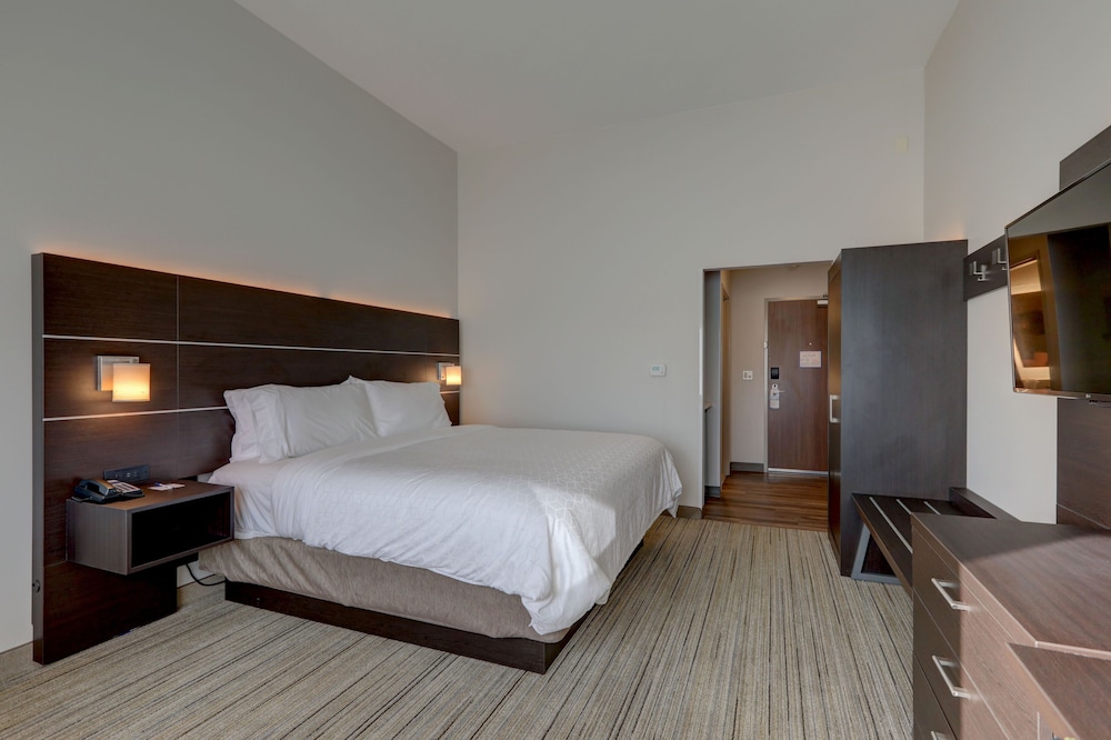 Suite, 1 King Bed - Photo 4