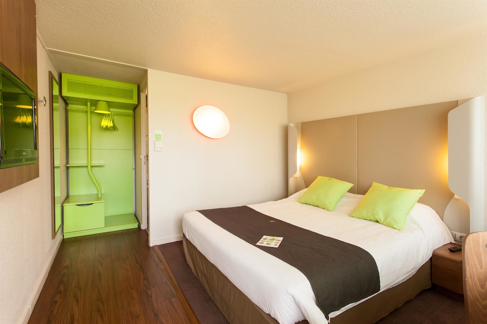 Standard Room, 2 Twin Beds - Photo 4