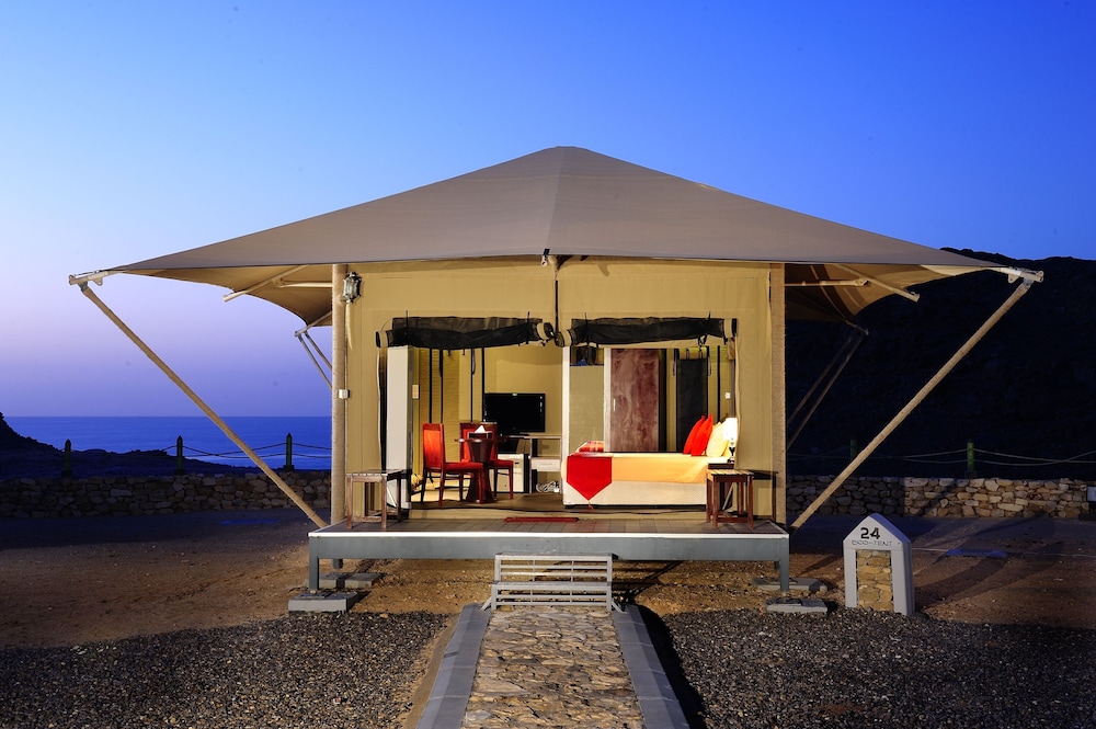 Luxury Eco Tent photo 1