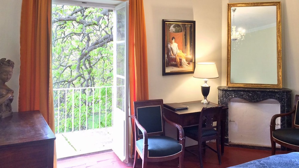 Double Room, Park View (Merveilleuses) photo 1