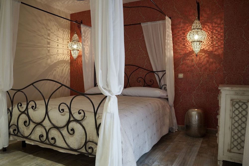 Apartment, 2 Bedrooms (MARRAKECH)