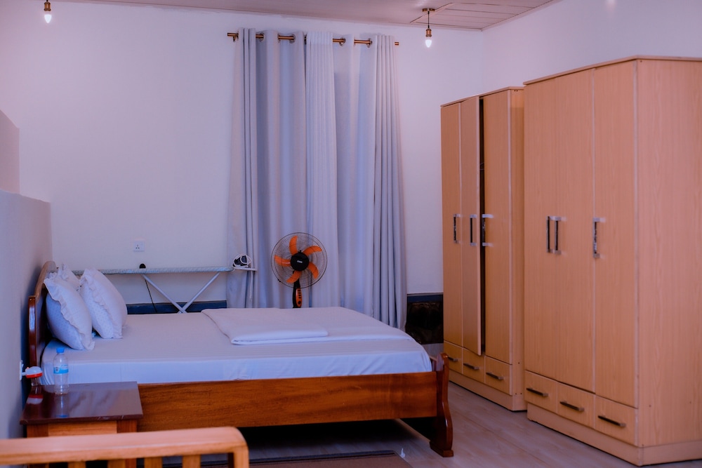 Business Apartment photo 1