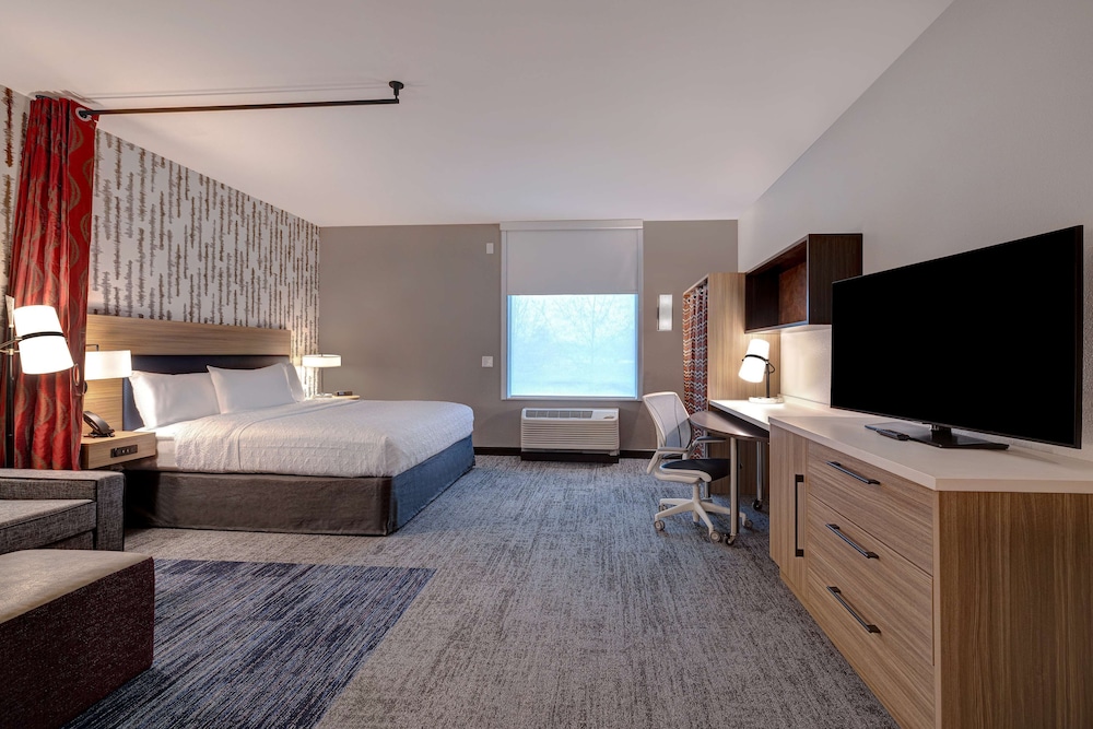 Studio Suite, 1 King Bed, Accessible, Non Smoking - Photo 5