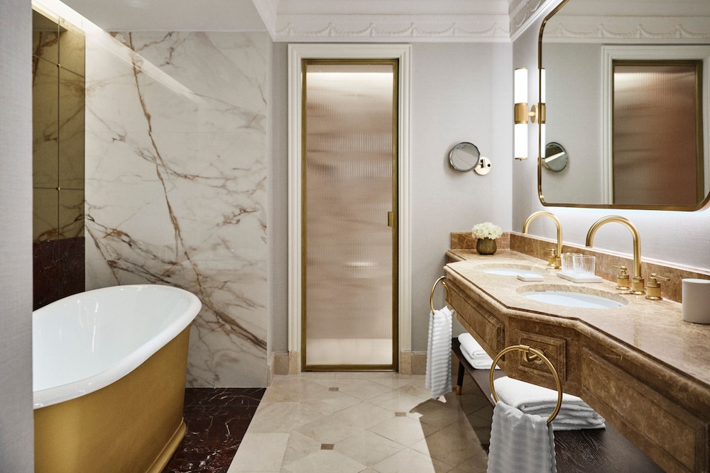 Suite, 1 Bedroom