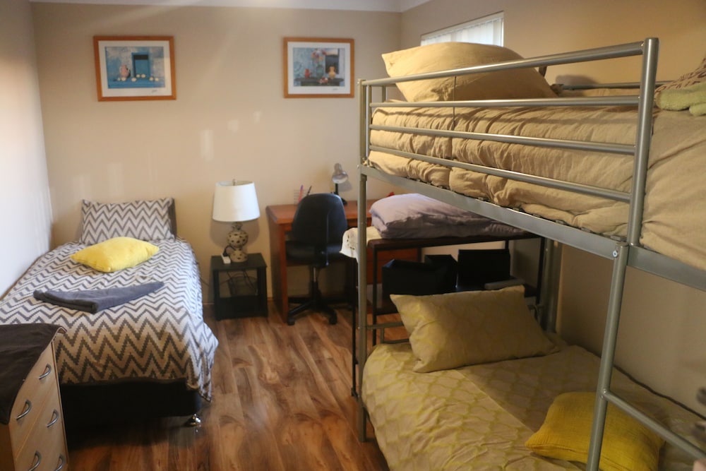 Family Apartment, 2 Bedrooms photo 2