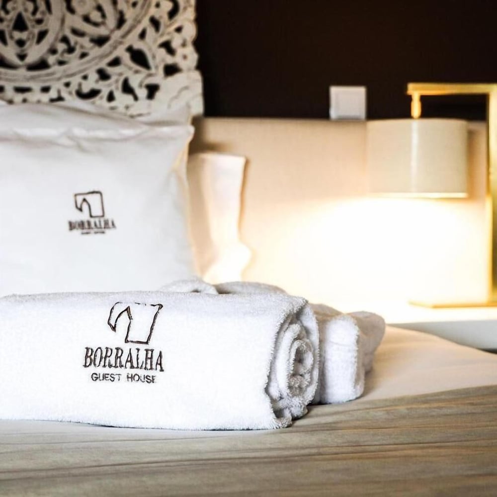 Borralha Hotel, Restaurante & Spa, Billede 5