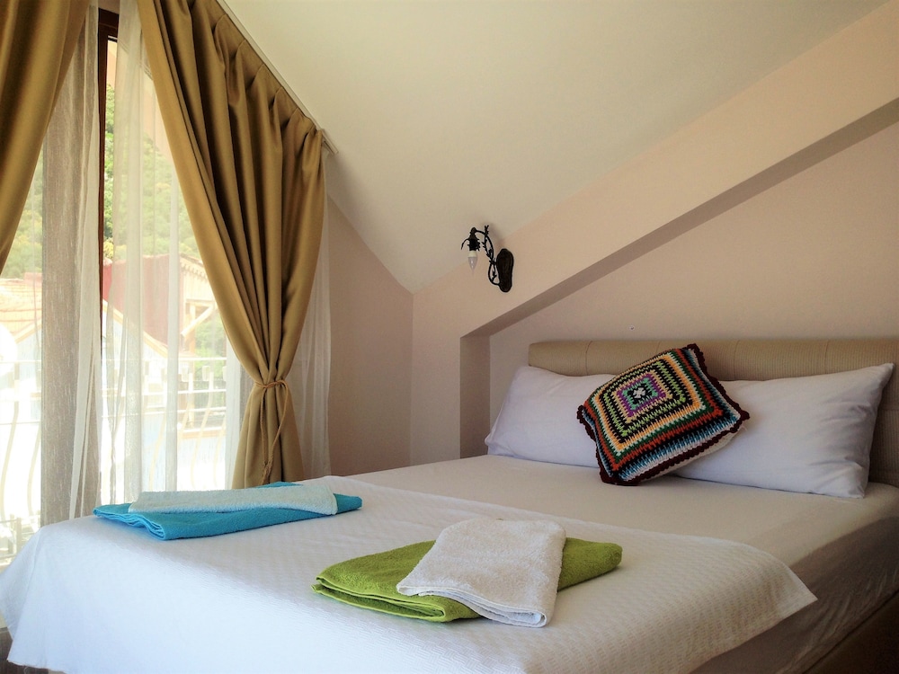 Panoramic Penthouse, 2 Bedrooms, Sea View photo 1