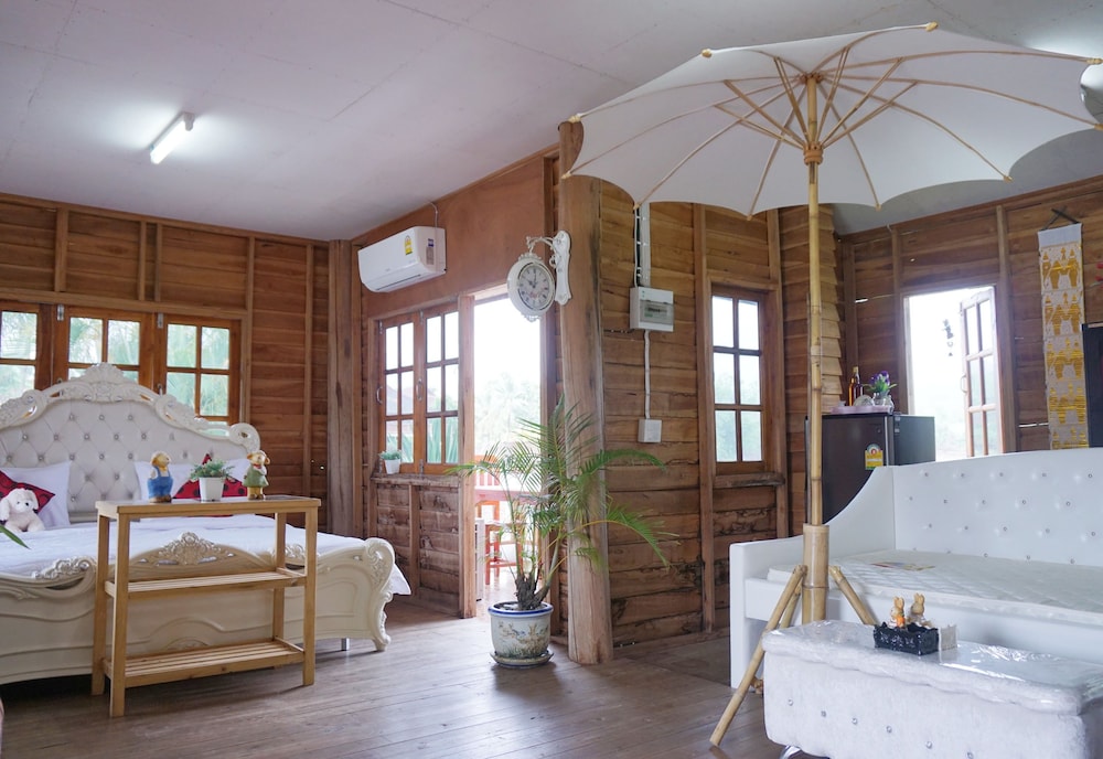 Deluxe Villa photo 3