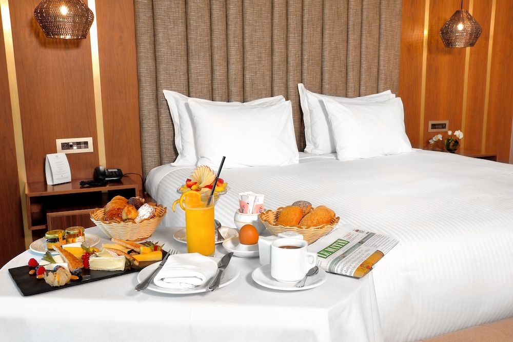 Royal Suite photo 1