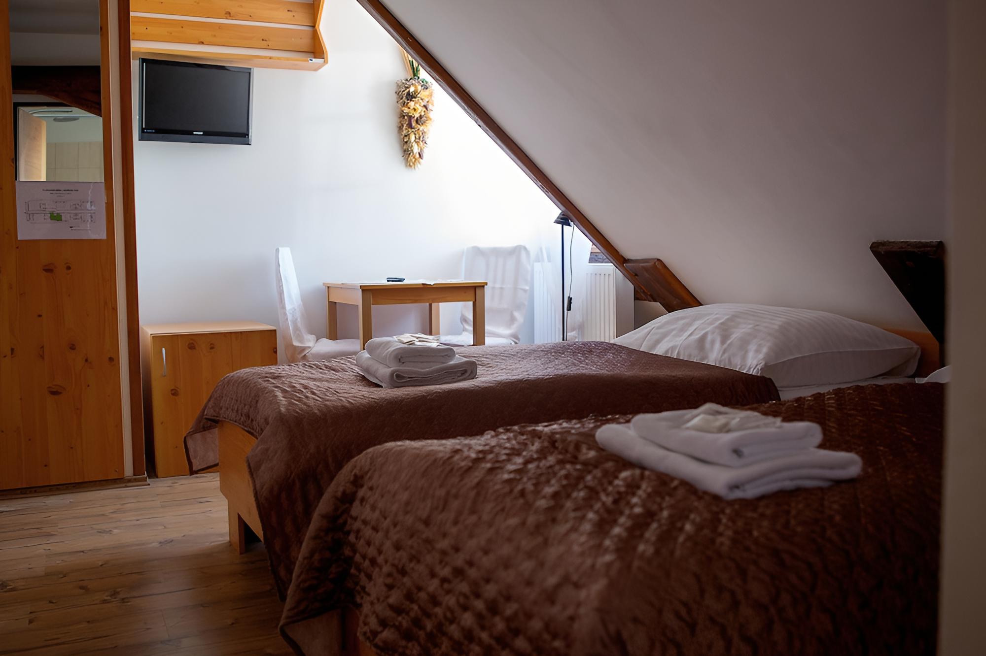 Double Room photo 2