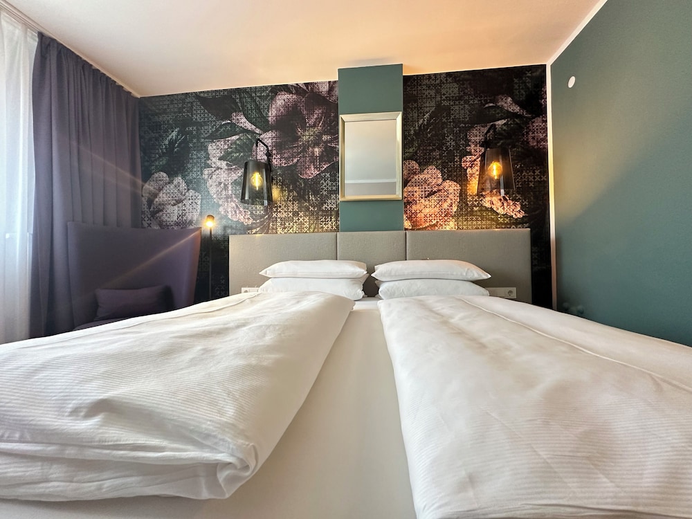 Business Double Room photo 2