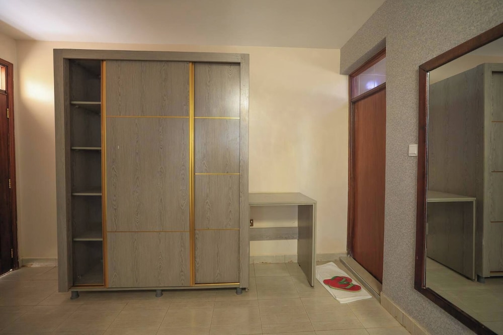 Standard Single Room photo 3