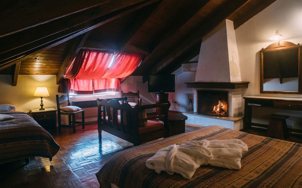 Mini Suite-Chalet - Photo 3