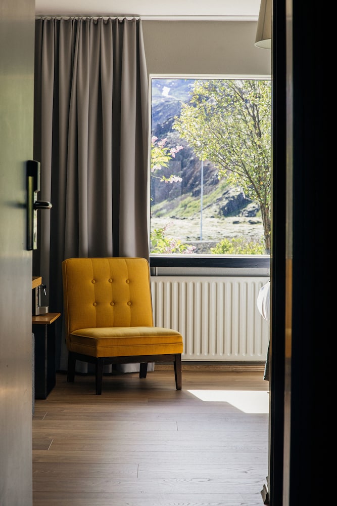 Standard Double or Twin Room photo 1