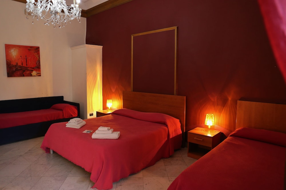 Triple Room - Photo 5