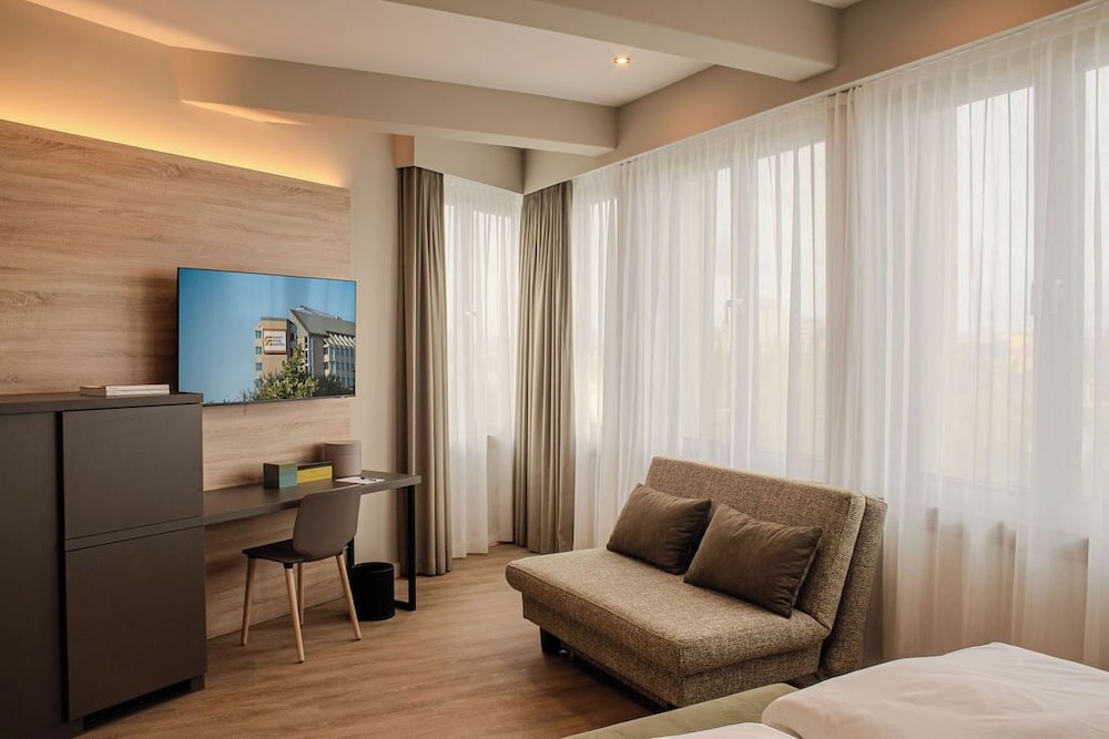 Comfort Double Room, River View