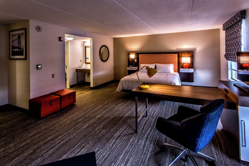 Room, 1 King Bed, Accessible, Non Smoking